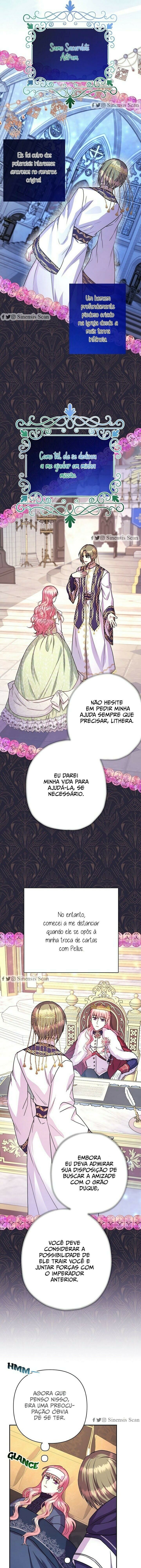 Read Another Typical Fantasy Romance PT Manga Online
