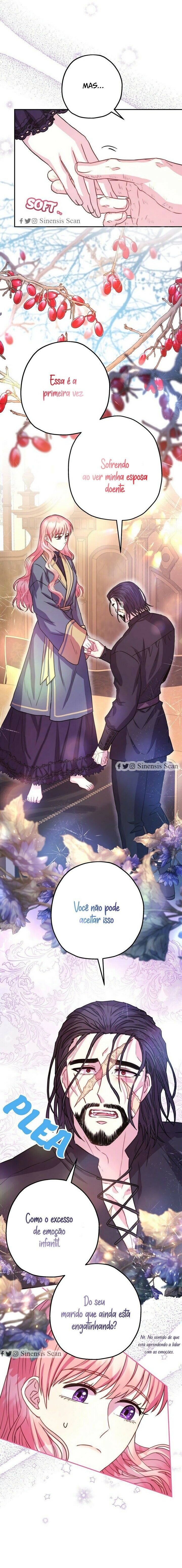 Read Another Typical Fantasy Romance PT Manga Online