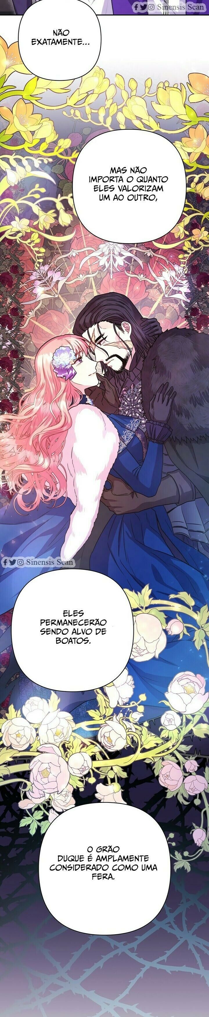 Read Another Typical Fantasy Romance PT Manga Online