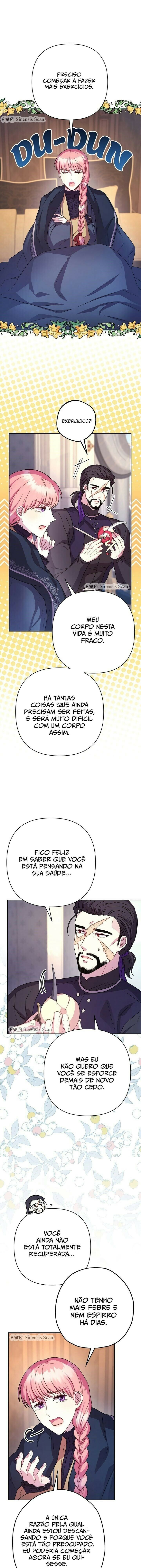 Read Another Typical Fantasy Romance PT Manga Online