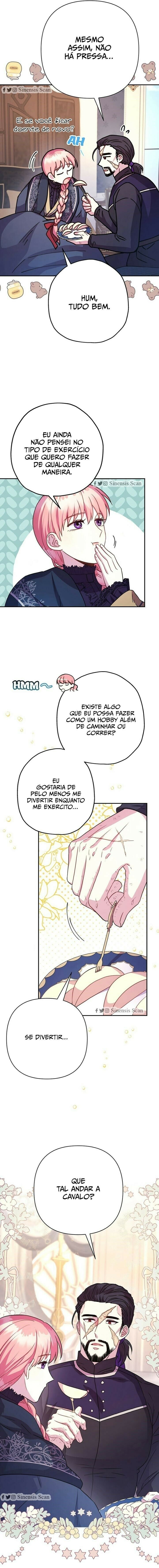 Read Another Typical Fantasy Romance PT Manga Online