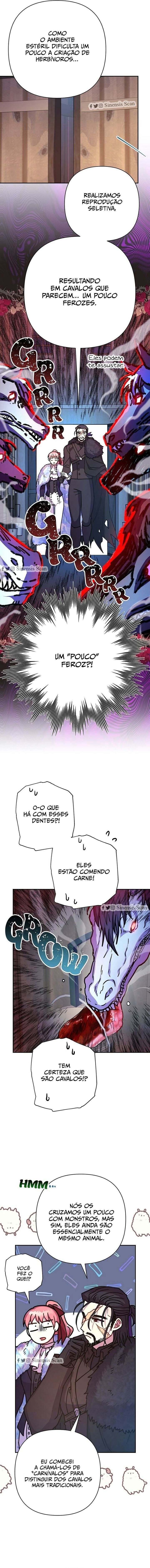 Read Another Typical Fantasy Romance PT Manga Online