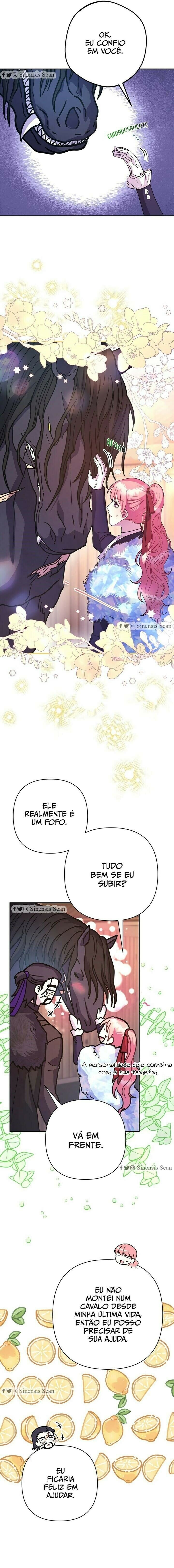 Read Another Typical Fantasy Romance PT Manga Online