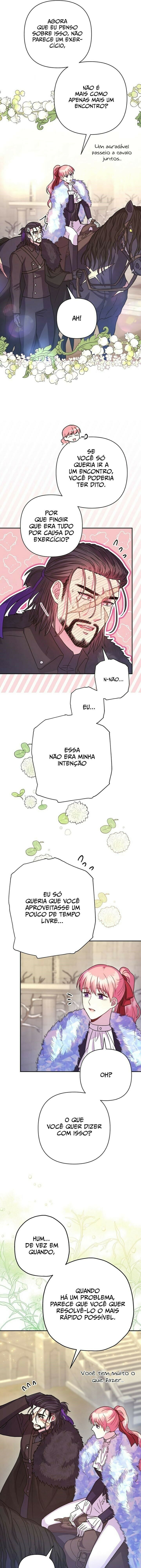 Read Another Typical Fantasy Romance PT Manga Online