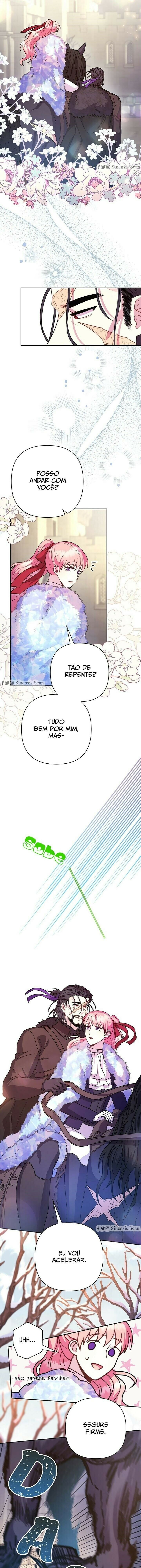 Read Another Typical Fantasy Romance PT Manga Online