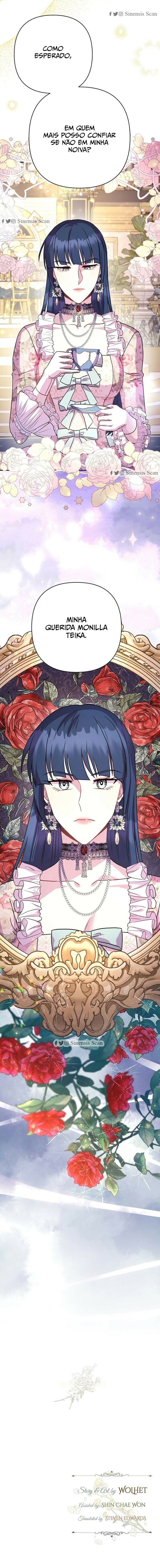 Read Another Typical Fantasy Romance PT Manga Online