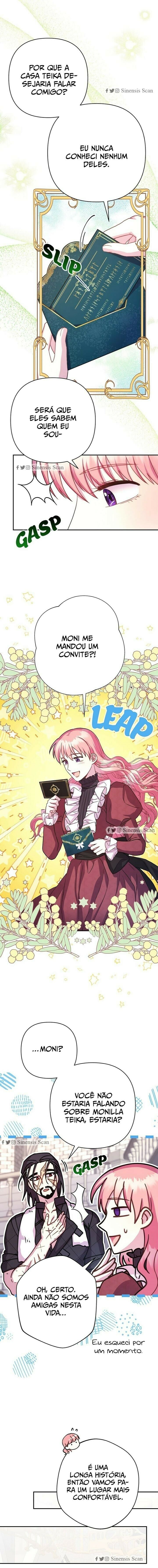 Read Another Typical Fantasy Romance PT Manga Online