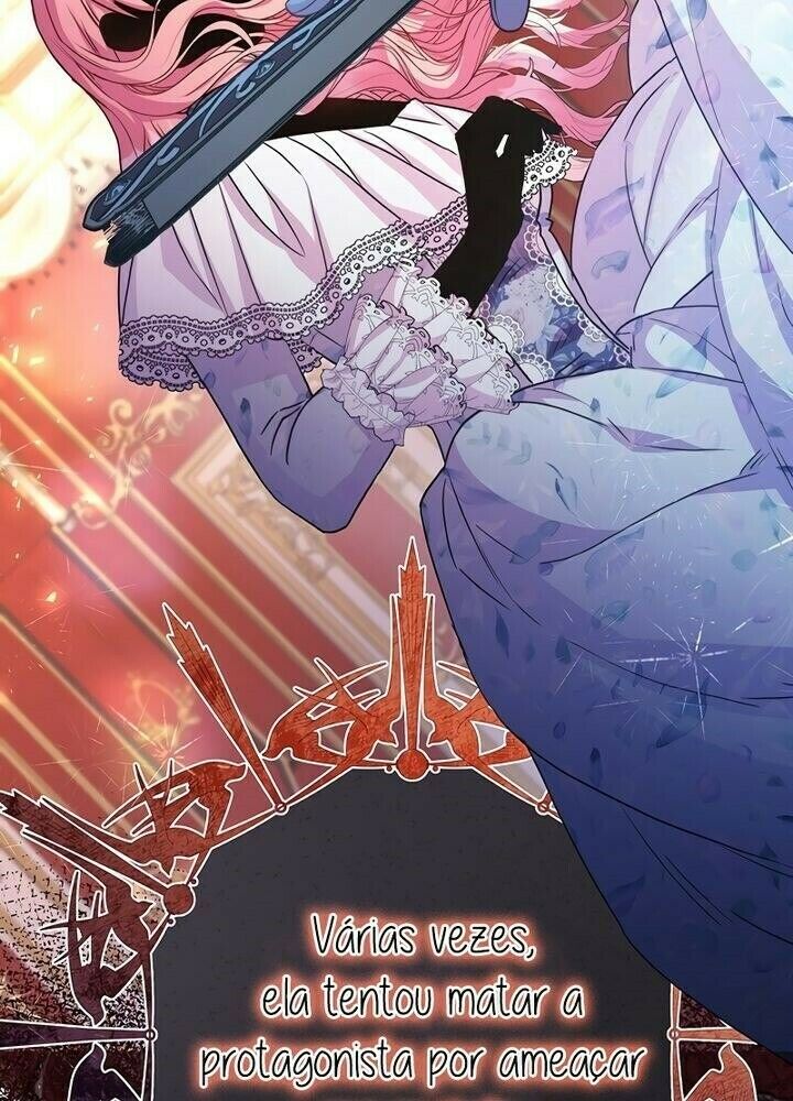 Read Another Typical Fantasy Romance PT Manga Online