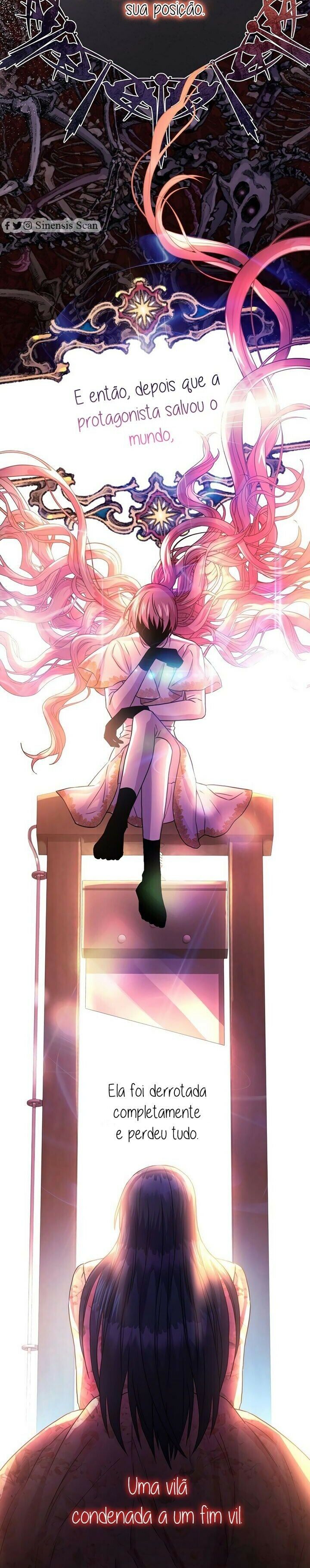 Read Another Typical Fantasy Romance PT Manga Online