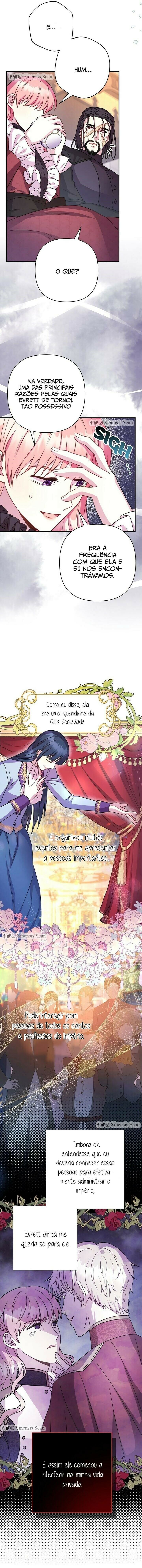 Read Another Typical Fantasy Romance PT Manga Online