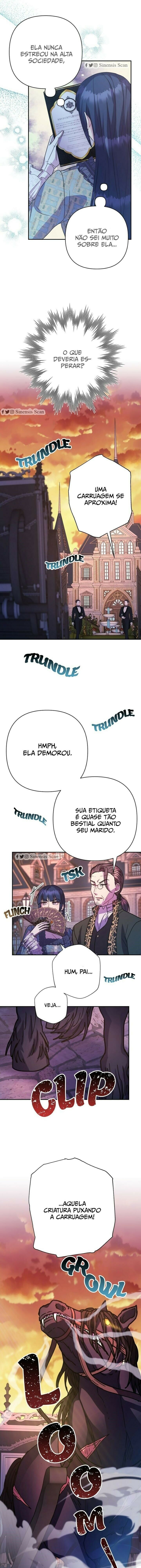 Read Another Typical Fantasy Romance PT Manga Online