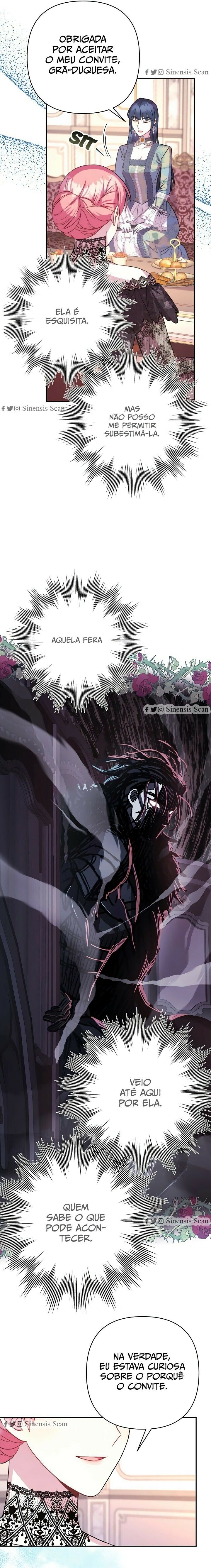 Read Another Typical Fantasy Romance PT Manga Online
