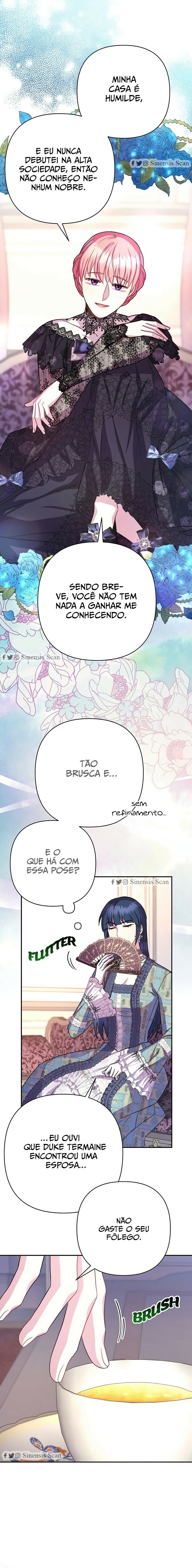 Read Another Typical Fantasy Romance PT Manga Online