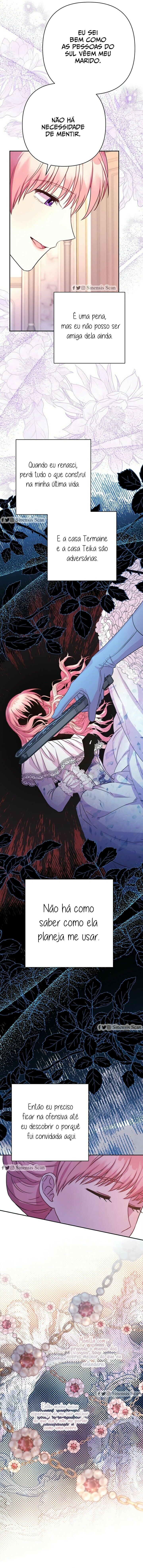Read Another Typical Fantasy Romance PT Manga Online