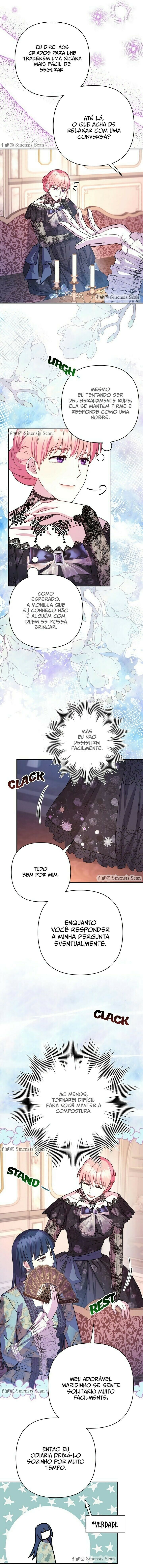 Read Another Typical Fantasy Romance PT Manga Online