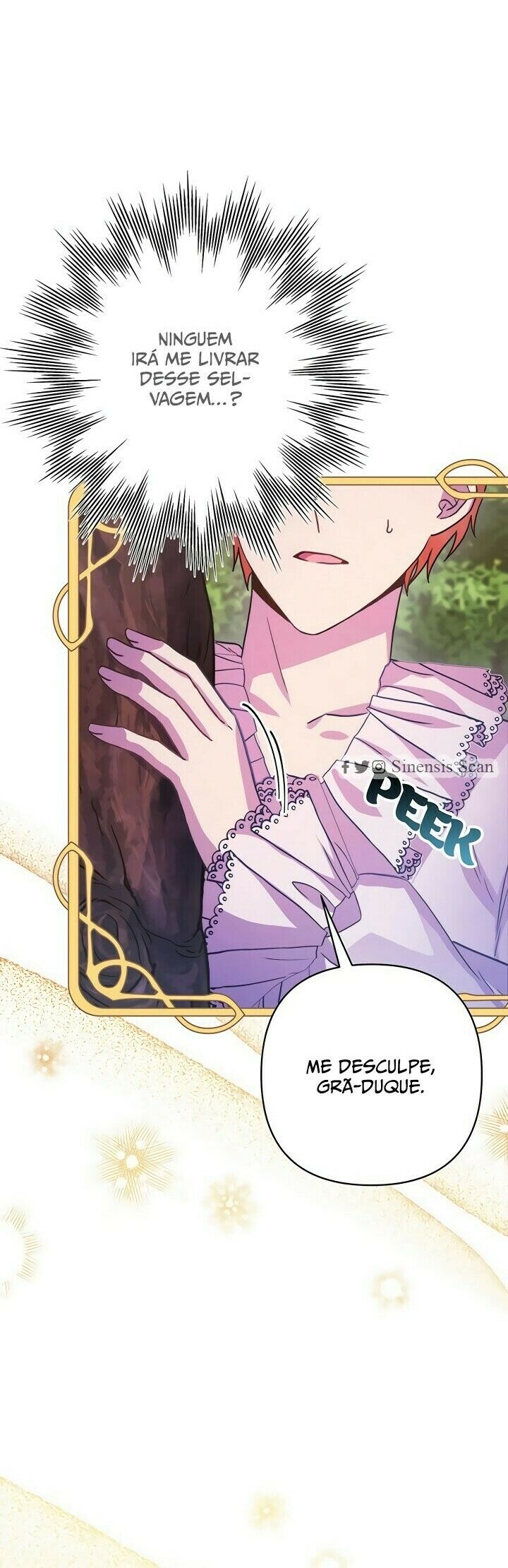 Read Another Typical Fantasy Romance PT Manga Online