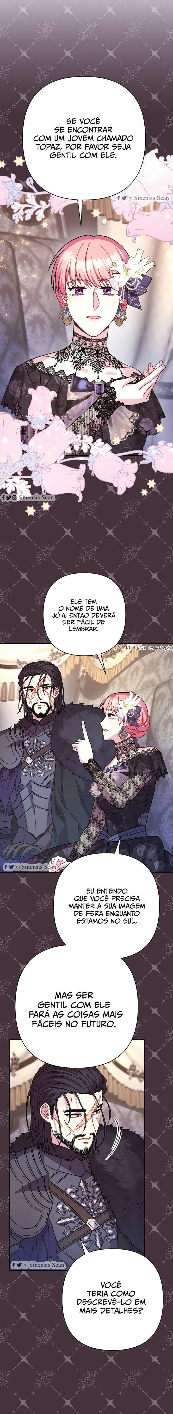 Read Another Typical Fantasy Romance PT Manga Online