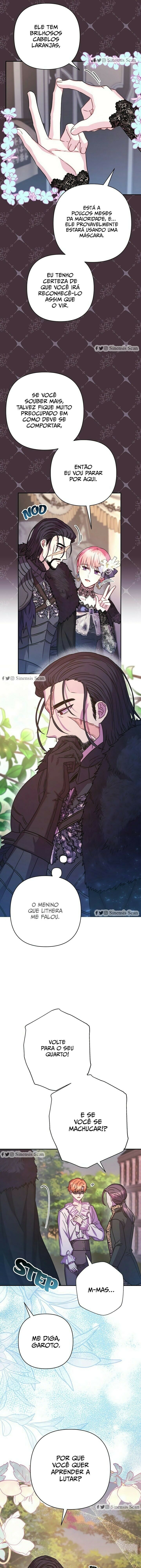 Read Another Typical Fantasy Romance PT Manga Online