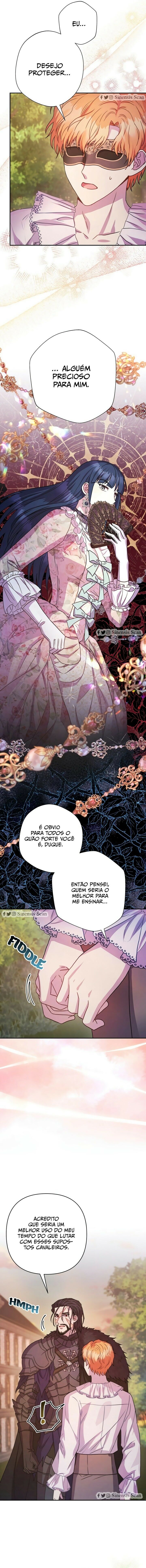 Read Another Typical Fantasy Romance PT Manga Online
