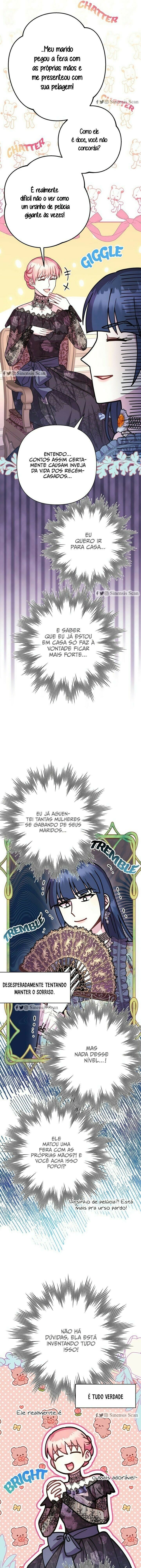 Read Another Typical Fantasy Romance PT Manga Online