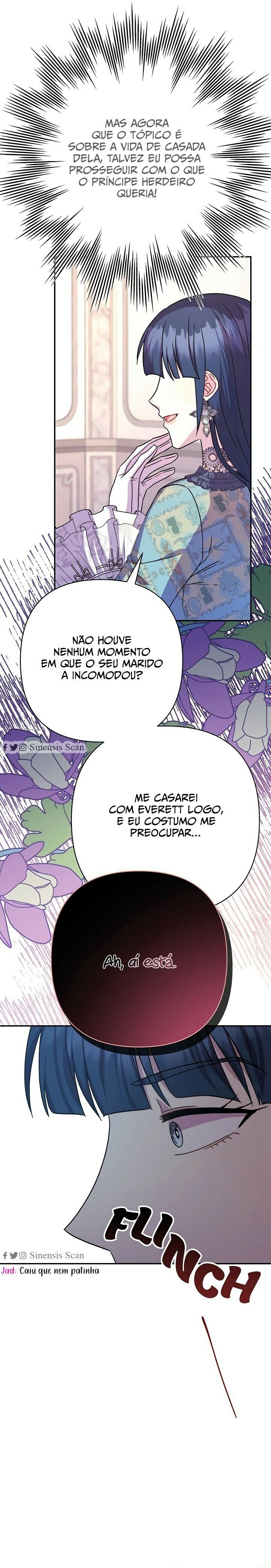Read Another Typical Fantasy Romance PT Manga Online