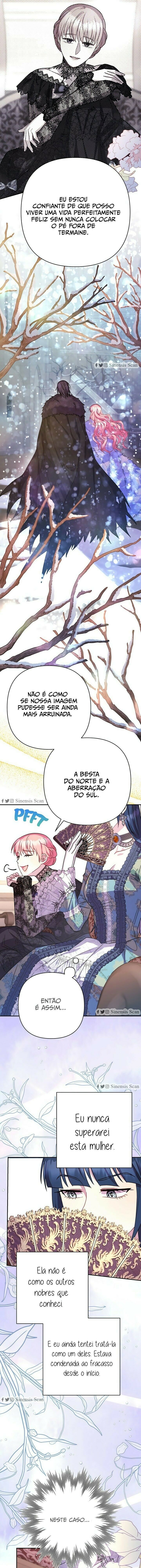 Read Another Typical Fantasy Romance PT Manga Online