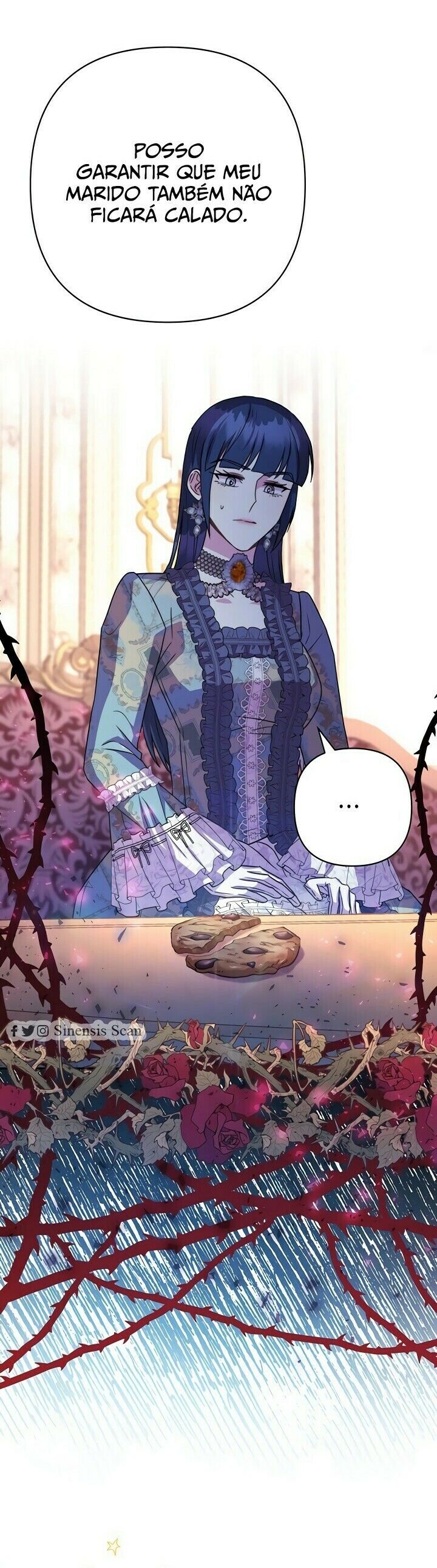 Read Another Typical Fantasy Romance PT Manga Online