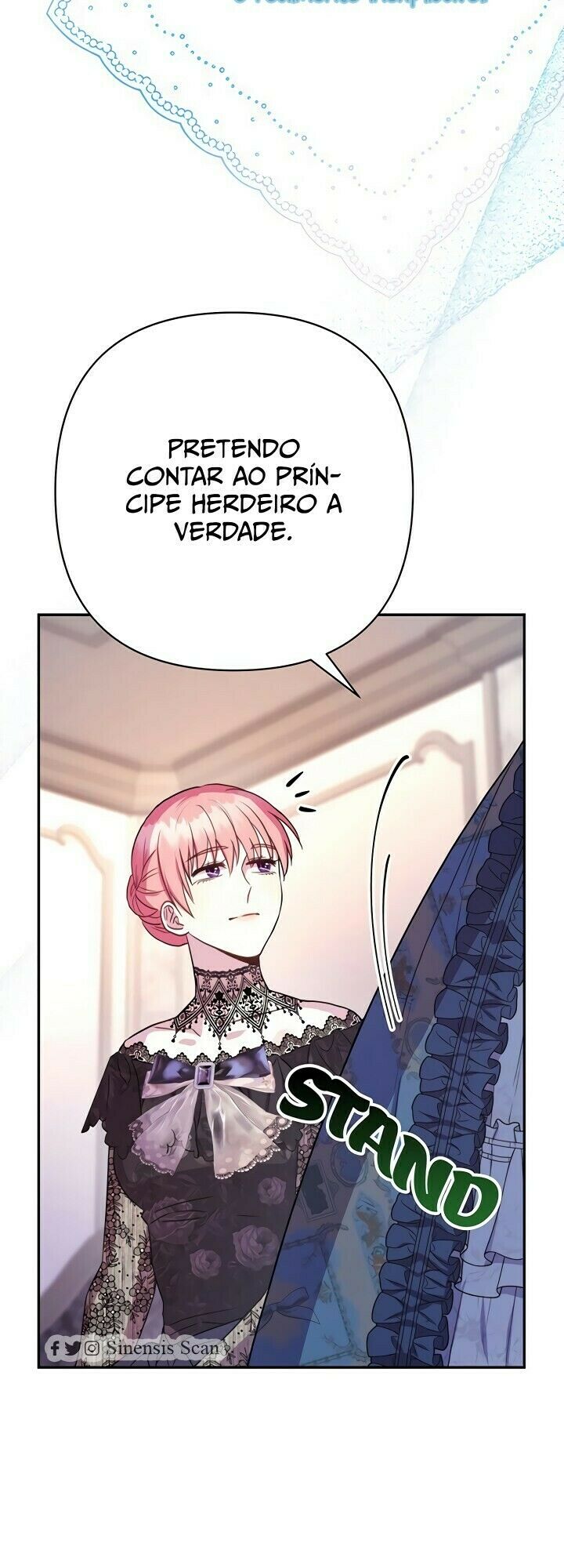 Read Another Typical Fantasy Romance PT Manga Online