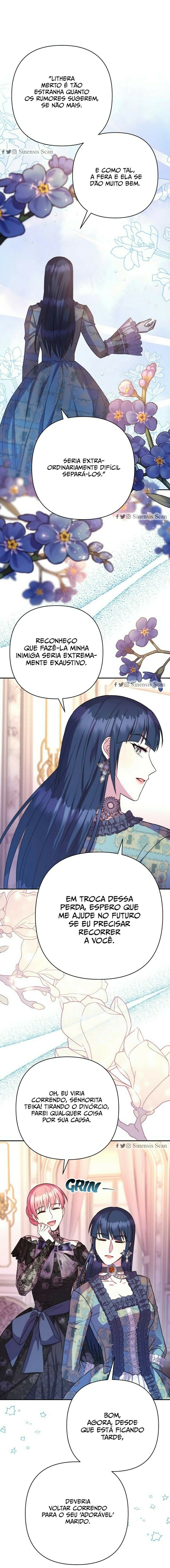 Read Another Typical Fantasy Romance PT Manga Online