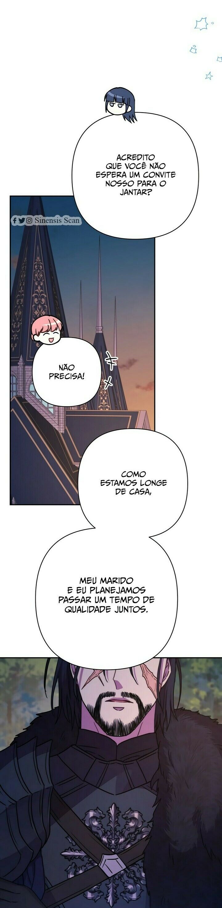 Read Another Typical Fantasy Romance PT Manga Online
