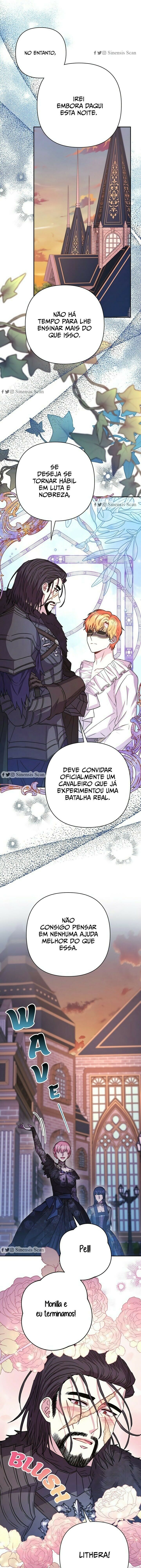 Read Another Typical Fantasy Romance PT Manga Online