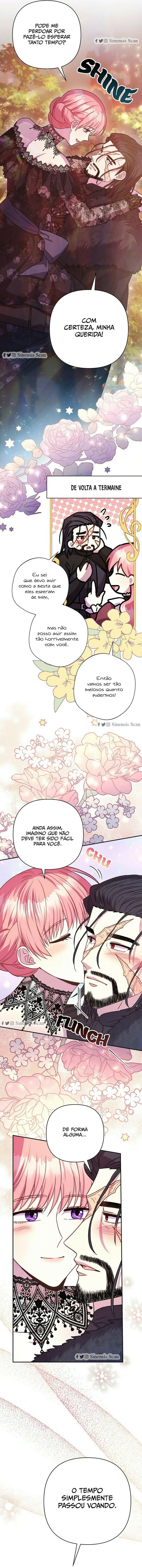 Read Another Typical Fantasy Romance PT Manga Online