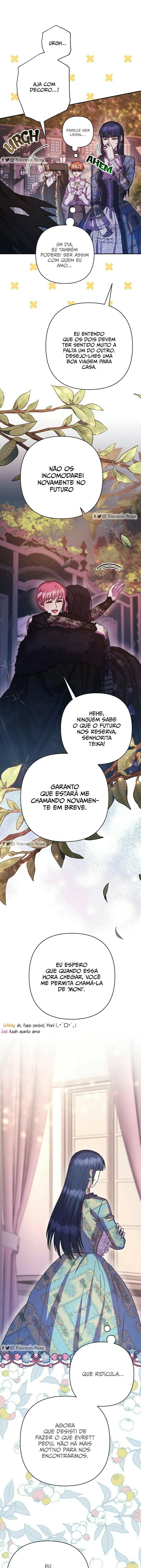 Read Another Typical Fantasy Romance PT Manga Online