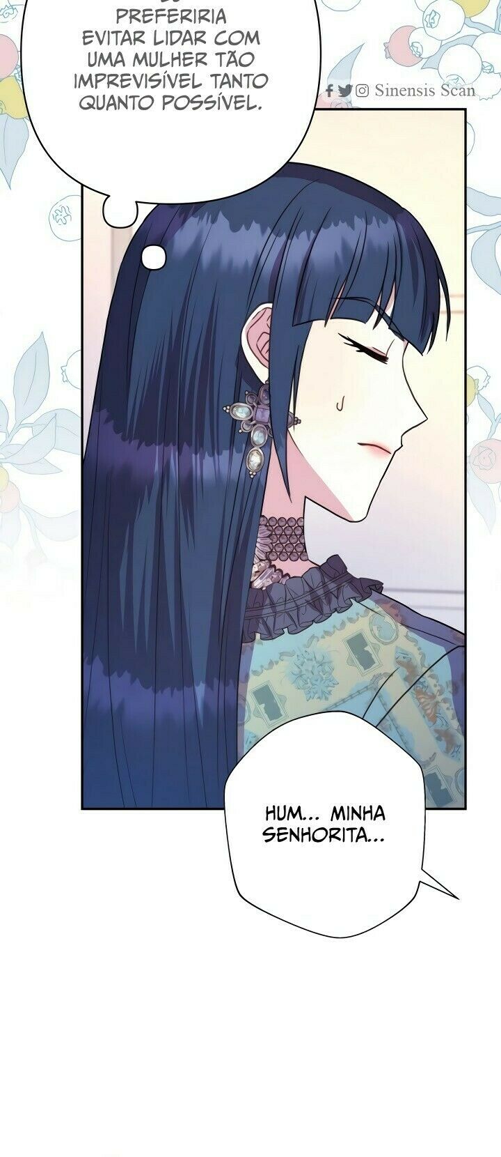 Read Another Typical Fantasy Romance PT Manga Online