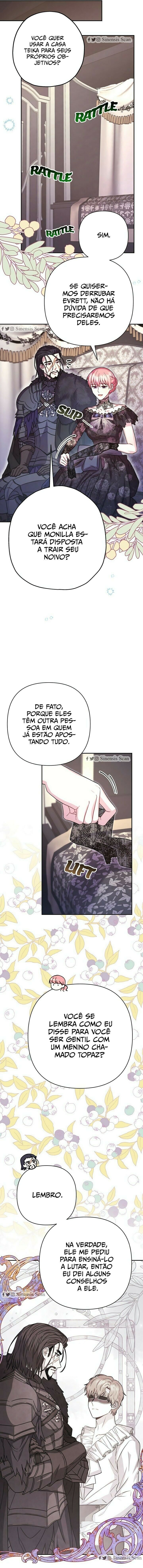 Read Another Typical Fantasy Romance PT Manga Online