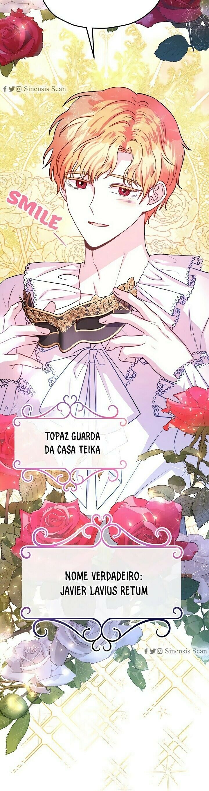 Read Another Typical Fantasy Romance PT Manga Online