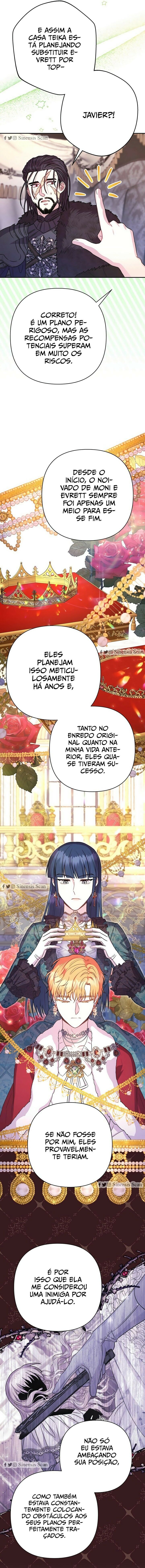 Read Another Typical Fantasy Romance PT Manga Online