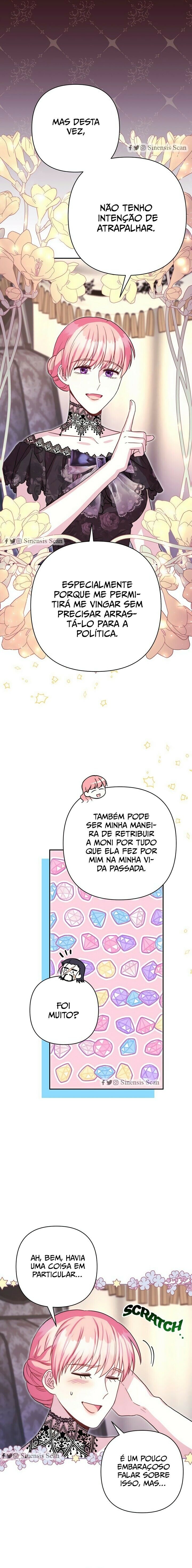 Read Another Typical Fantasy Romance PT Manga Online