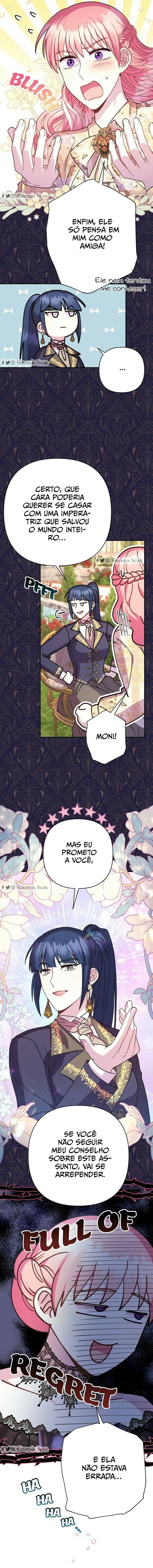 Read Another Typical Fantasy Romance PT Manga Online