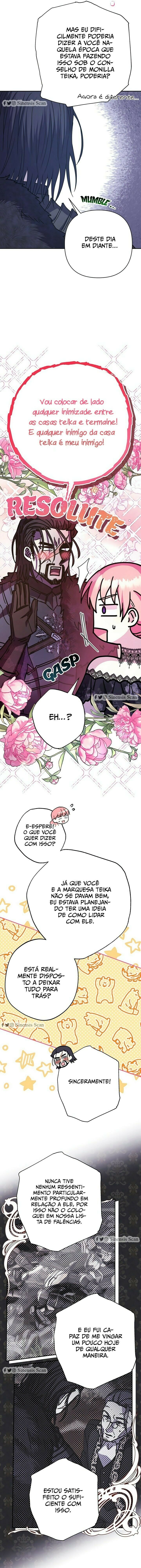 Read Another Typical Fantasy Romance PT Manga Online