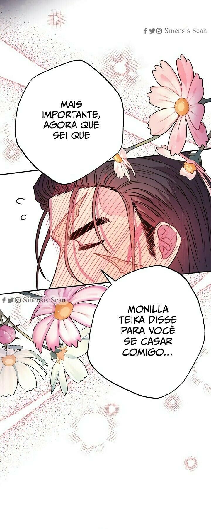 Read Another Typical Fantasy Romance PT Manga Online