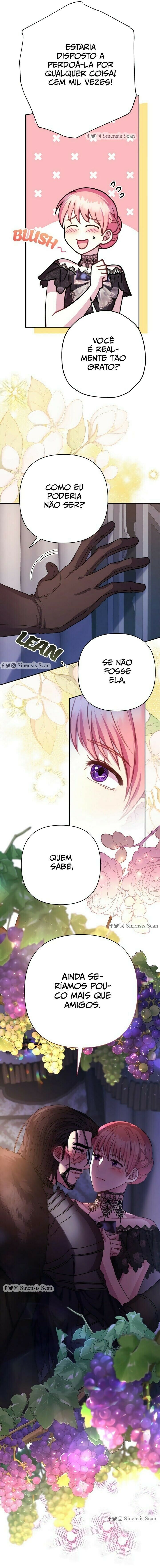 Read Another Typical Fantasy Romance PT Manga Online