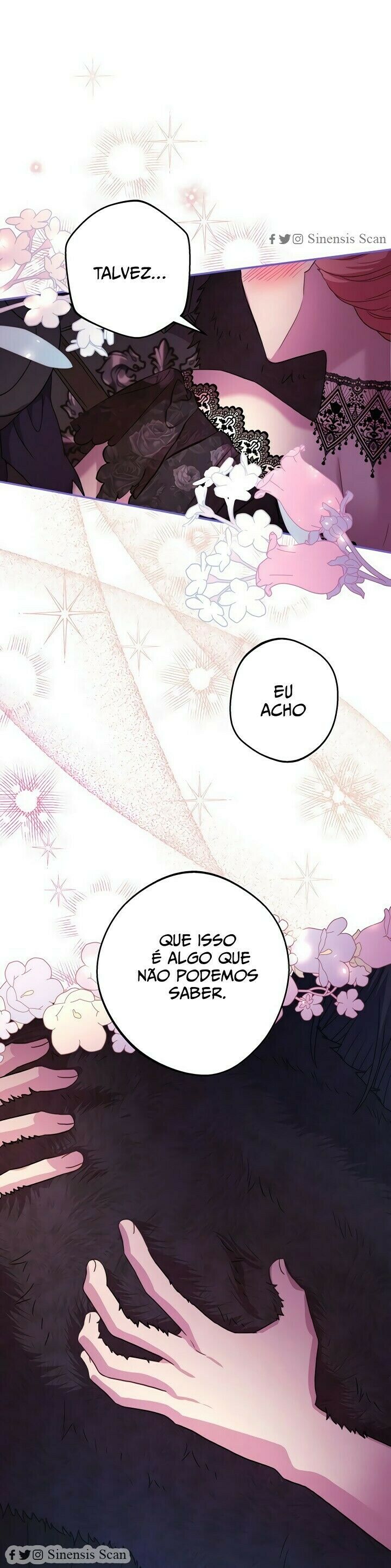 Read Another Typical Fantasy Romance PT Manga Online
