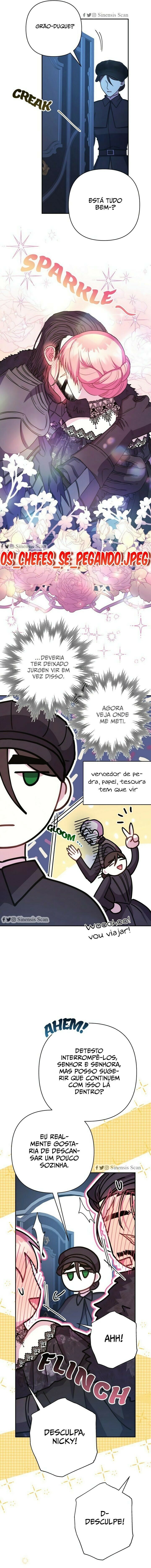 Read Another Typical Fantasy Romance PT Manga Online
