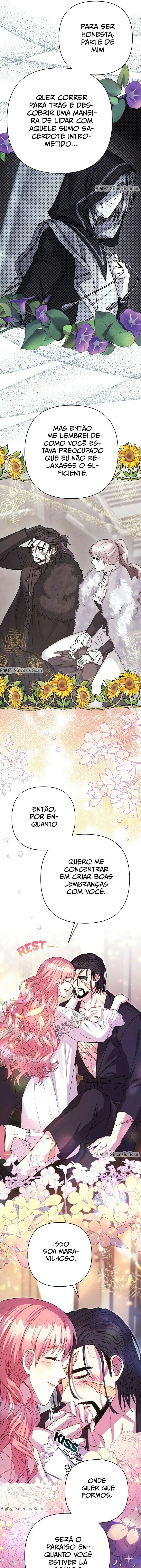 Read Another Typical Fantasy Romance PT Manga Online