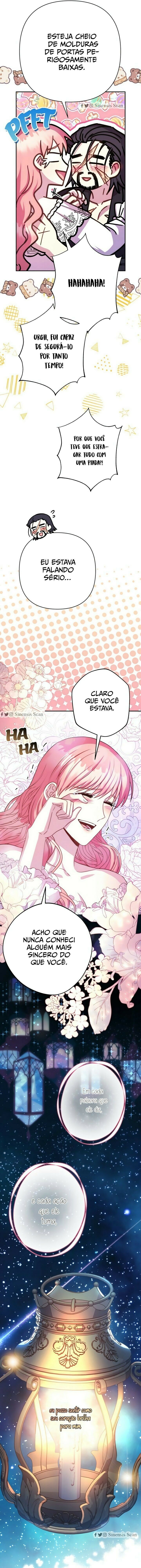 Read Another Typical Fantasy Romance PT Manga Online