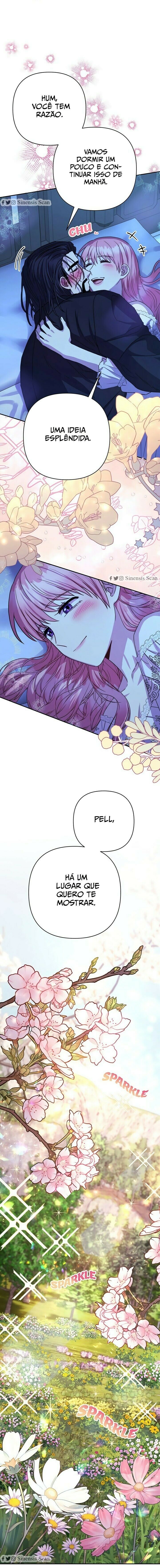 Read Another Typical Fantasy Romance PT Manga Online