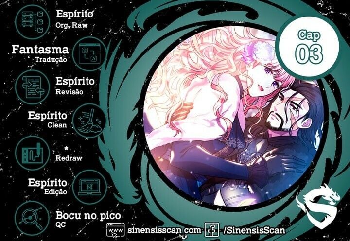 Read Another Typical Fantasy Romance PT Manga Online