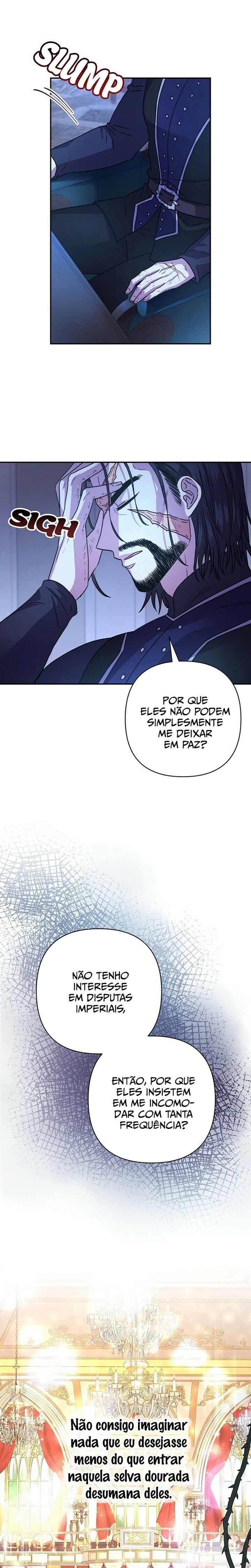 Read Another Typical Fantasy Romance PT Manga Online