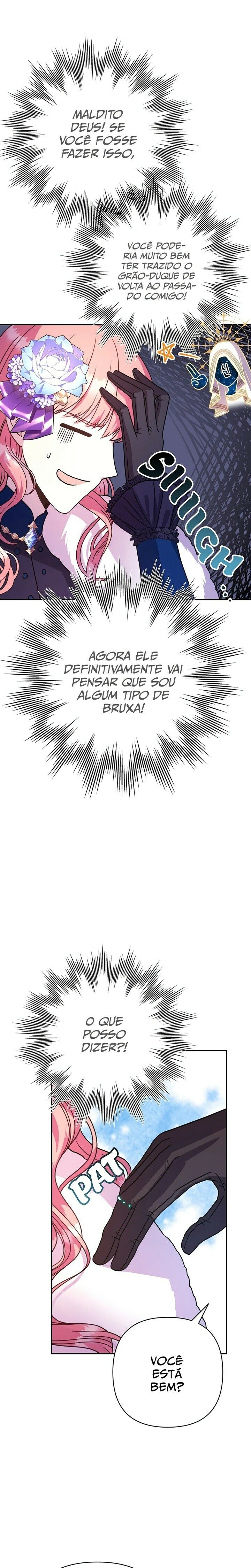Read Another Typical Fantasy Romance PT Manga Online